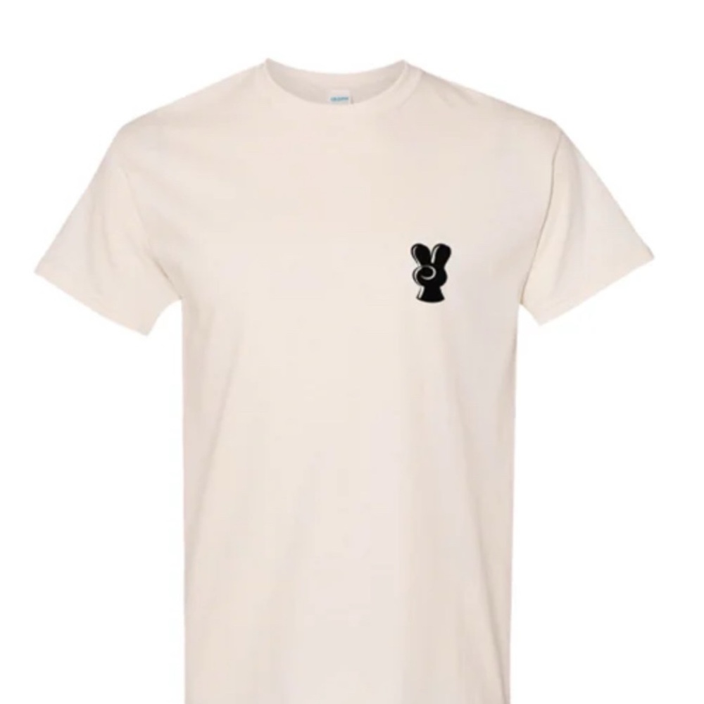 BTS X DM4 PEACE GROUP T-SHIRT